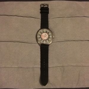 New York Yankees watch